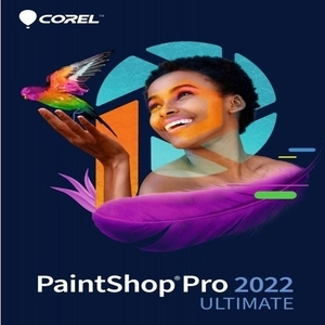 PaintShop Pro 2022 Ultimate Pc