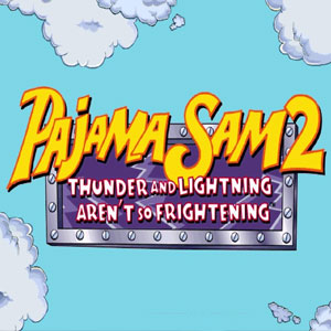 Acquistare Pajama Sam 2 Thunder And Lightning Aren’t So Frightening Nintendo Switch Confrontare i prezzi