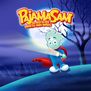 Acquistare Pajama Sam No Need to Hide When It’s Dark Outside PS4 Confrontare Prezzi