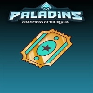 Paladins Deal of the Day Unlock Xbox One