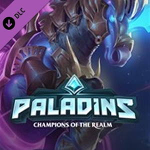 Paladins Interstellar Stallion Pack Xbox One