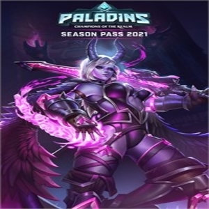 Acquistare Paladins Season Pass 2021 Xbox Series Gioco Confrontare Prezzi