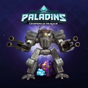 Paladins Star Pack Xbox One