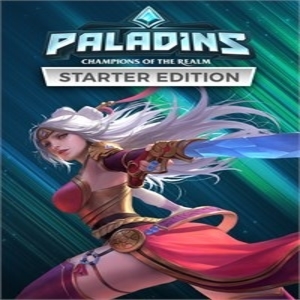 Acquistare Paladins Starter Edition CD Key Confrontare Prezzi