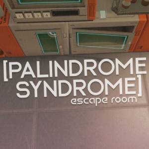 Acquistare Palindrome Syndrome Escape Room Xbox Series Gioco Confrontare Prezzi