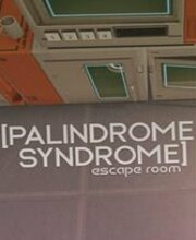 Palindrome Syndrome Escape Room Playstation 5