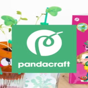 Pandacraft Explore Gift Card Pc