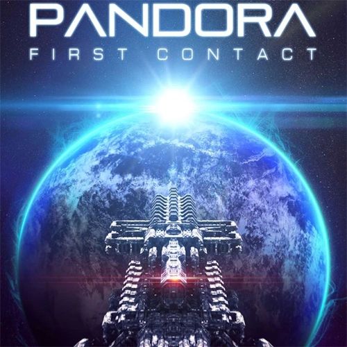 Pandora First Contact Pc