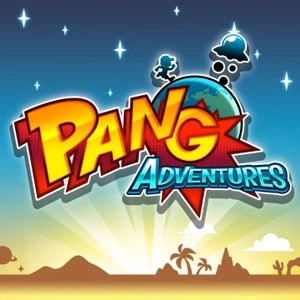 Pang Adventures Xbox One
