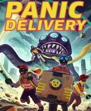 Acquistare Panic Delivery Key Confrontare Prezzi