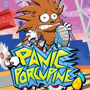 Acquistare Panic Porcupine PS4 Confrontare Prezzi