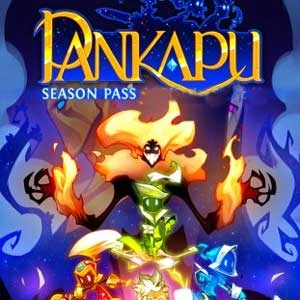 Pankapu Season Pass Pc