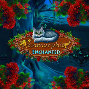 Panmorphia Enchanted