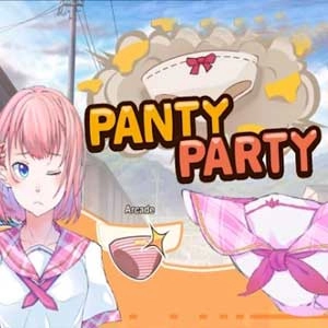 Panty Party Switch
