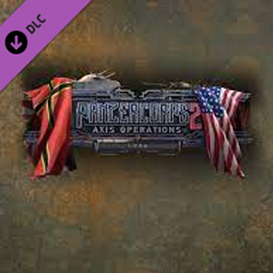 Panzer Corps 2 Axis Operations 1946 Pc