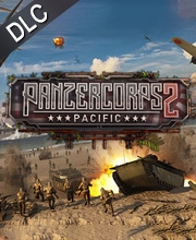 Panzer Corps 2 Pacific
