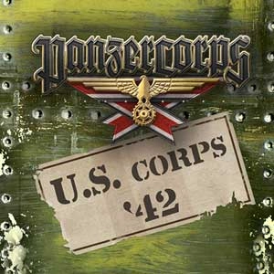 Panzer Corps US Corps 42