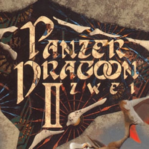 Panzer Dragoon 2 Zwei Remake Switch