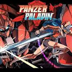 Panzer Paladin Playstation 4