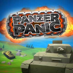 Acquistare Panzer Panic VR CD Key Confrontare Prezzi