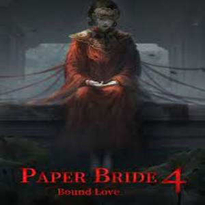 Paper Bride 4 Bound Love Pc