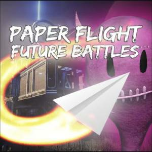 Paper Flight Future Battles Pc
