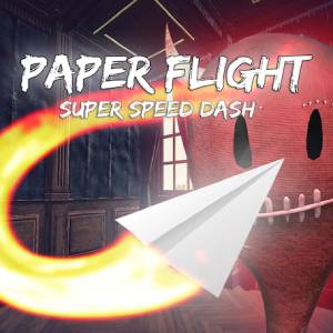 Acquistare Paper Flight Super Speed Dash Xbox Series Gioco Confrontare Prezzi