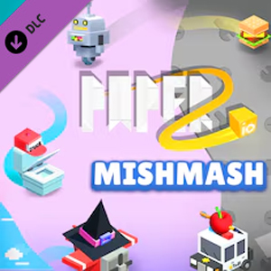 Paper io 2 Mishmash Xbox One