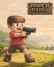 Paper Pixel Xbox One