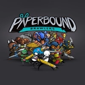 Paperbound Brawlers Xbox Series X