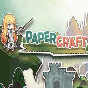 Acquistare Papercraft CD Key Confrontare Prezzi