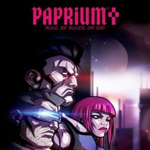 Paprium Playstation 5