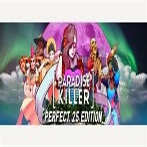 Acquistare Paradise Killer Perfect 25 Edition CD Key Confrontare Prezzi