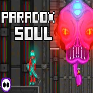 Acquistare Paradox Soul CD Key Confrontare Prezzi