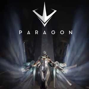 Paragon Pc