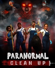 Acquistare Paranormal Cleanup CD Key Confrontare Prezzi