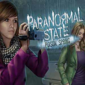 Acquista CD Key Paranormal State Poison Spring Confronta Prezzi