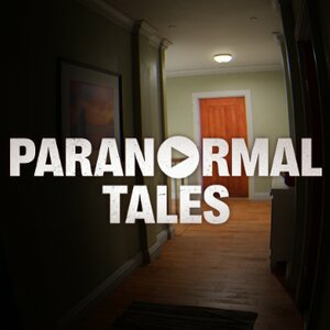 Paranormal Tales Playstation 5