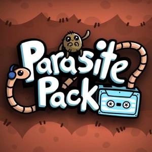 Parasite Pack Xbox Series X