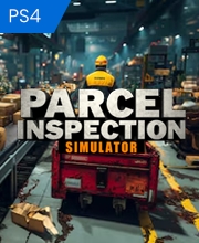 Acquistare PARCEL INSPECTION SIMULATOR PS4 Confrontare Prezzi