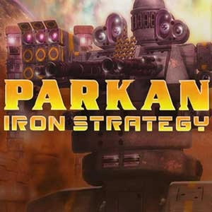 Parkan Iron Strategy