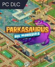 Parkasaurus Sea Monsters Pc