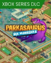 Parkasaurus Sea Monsters Xbox Series X