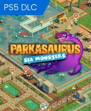 Parkasaurus Sea Monsters Playstation 5