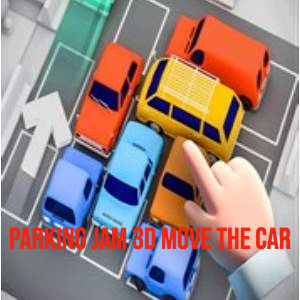 Acquistare Parking Jam 3D Move The Car CD Key Confrontare Prezzi