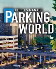 Acquistare Parking World Build & Manage PS5 Confrontare Prezzi