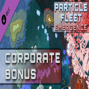 Particle Fleet Emergence Corporate Bonus Pc