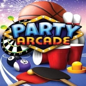 Party Arcade Xbox One