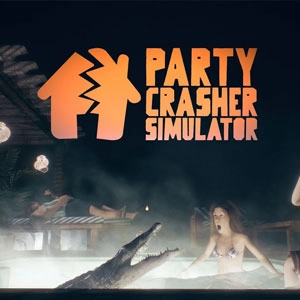 Party Crasher Simulator Xbox One