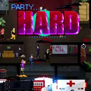 Party Hard Pc